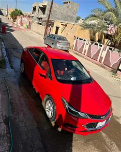 شێڤرۆلێت مالیبۆ